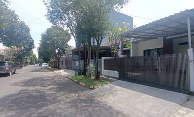 Rumah Minimalis di Komplek Batununggal di Bawah 2 Milyar