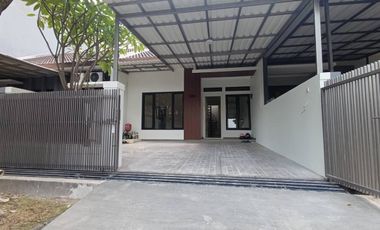 Rumah Minimalis di Komplek Batununggal di Bawah 2 Milyar