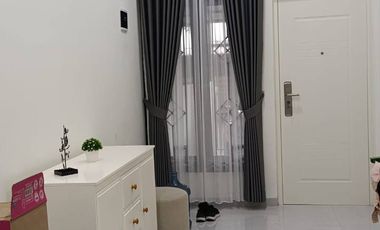 Rumah Minimalis di Komplek Batununggal di Bawah 2 Milyar