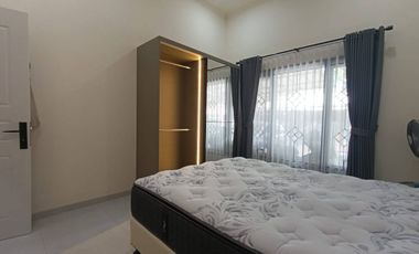 Rumah Minimalis di Komplek Batununggal di Bawah 2 Milyar