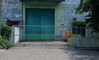 Gudang disewakan di Wedi, Gedangan, Sidoarjo, Jawa Timur