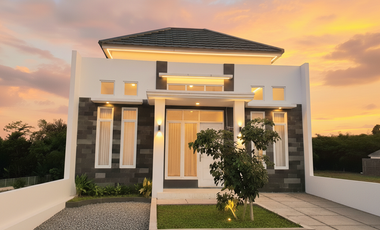 Termurah!! Graha Permata Wiradadi Hunian Minimalis Terbaik Dikelasnya