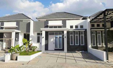 Termurah!! Graha Permata Wiradadi Hunian Minimalis Terbaik Dikelasnya