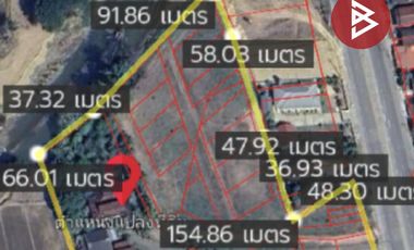 ขายบ้านพร้อมที่ดิน เนื้อที่ 7 ไร่ 45.7 ตร.วา เทิง เชียงราย