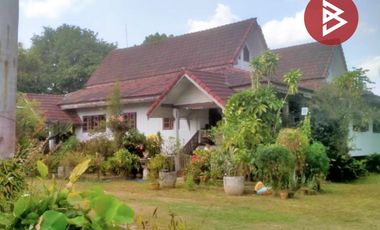 ขายบ้านพร้อมที่ดิน เนื้อที่ 7 ไร่ 45.7 ตร.วา เทิง เชียงราย