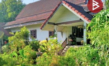 ขายบ้านพร้อมที่ดิน เนื้อที่ 7 ไร่ 45.7 ตร.วา เทิง เชียงราย