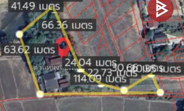 ขายบ้านพร้อมที่ดิน เนื้อที่ 7 ไร่ 45.7 ตร.วา เทิง เชียงราย