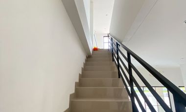 Ruko Conifera 3lt 10x15 150m Metland Menteng Cakung Jakarta Timur