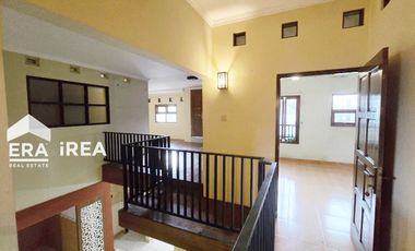 DIJUAL RUMAH CLUSTER 2 LANTAI DI SOLO COLOMADU DEKAT KAMPUS UMS, RS UNS, RSO PROF SOEHARSO