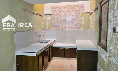 DIJUAL RUMAH CLUSTER 2 LANTAI DI SOLO COLOMADU DEKAT KAMPUS UMS, RS UNS, RSO PROF SOEHARSO