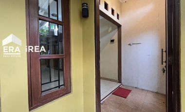 DIJUAL RUMAH CLUSTER 2 LANTAI DI SOLO COLOMADU DEKAT KAMPUS UMS, RS UNS, RSO PROF SOEHARSO