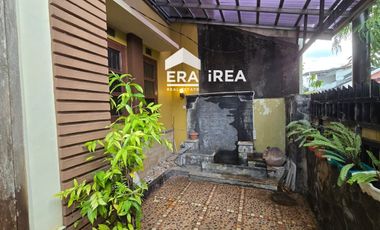 DIJUAL RUMAH CLUSTER 2 LANTAI DI SOLO COLOMADU DEKAT KAMPUS UMS, RS UNS, RSO PROF SOEHARSO