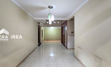 DIJUAL RUMAH CLUSTER 2 LANTAI DI SOLO COLOMADU DEKAT KAMPUS UMS, RS UNS, RSO PROF SOEHARSO