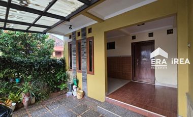 DIJUAL RUMAH CLUSTER 2 LANTAI DI SOLO COLOMADU DEKAT KAMPUS UMS, RS UNS, RSO PROF SOEHARSO