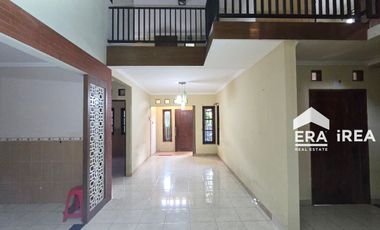 DIJUAL RUMAH CLUSTER 2 LANTAI DI SOLO COLOMADU DEKAT KAMPUS UMS, RS UNS, RSO PROF SOEHARSO