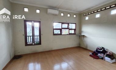 DIJUAL RUMAH CLUSTER 2 LANTAI DI SOLO COLOMADU DEKAT KAMPUS UMS, RS UNS, RSO PROF SOEHARSO