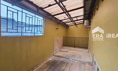 DIJUAL RUMAH CLUSTER 2 LANTAI DI SOLO COLOMADU DEKAT KAMPUS UMS, RS UNS, RSO PROF SOEHARSO