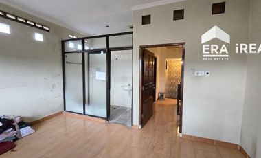 DIJUAL RUMAH CLUSTER 2 LANTAI DI SOLO COLOMADU DEKAT KAMPUS UMS, RS UNS, RSO PROF SOEHARSO