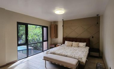 House & Lot For Sale in Royal Villas Subd-MC