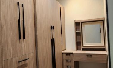 House & Lot For Sale in Royal Villas Subd-MC