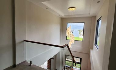 House & Lot For Sale in Royal Villas Subd-MC