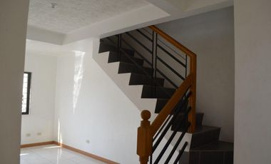 House and Lot for Sale at Collin Ville along Centennial Road Kawit Cavite across  Ayala Land Evo City and S & R Kawit