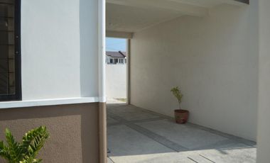 House and Lot for Sale at Collin Ville along Centennial Road Kawit Cavite across  Ayala Land Evo City and S & R Kawit