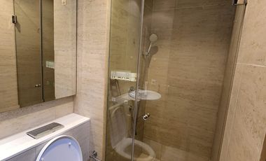 Sewa Studio Taman Anggrek Residences