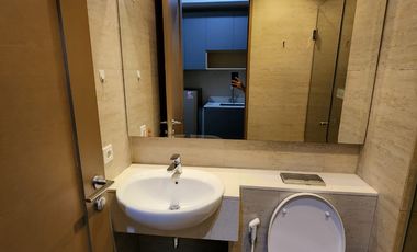 Sewa Studio Taman Anggrek Residences