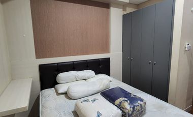 Sewa Studio Taman Anggrek Residences