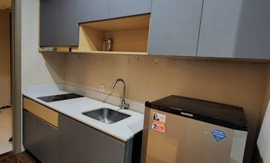 Sewa Studio Taman Anggrek Residences