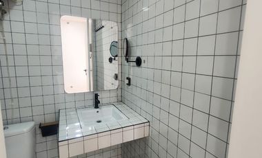 Di Sewakan Apartemen Madison Park  1 Bedroom