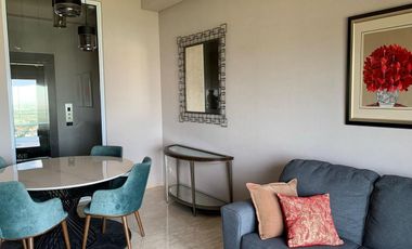 (JT) Disewakan Apartment Saumata Alam Sutera