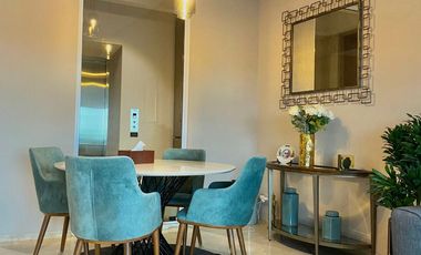 (JT) Disewakan Apartment Saumata Alam Sutera