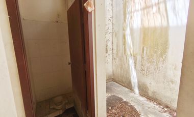 3 Floor Shophouse in Cianjur City Center Suitable for Business