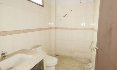 3 Floor Shophouse in Cianjur City Center Suitable for Business