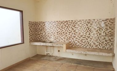 3 Floor Shophouse in Cianjur City Center Suitable for Business