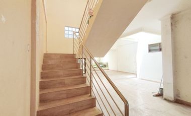 3 Floor Shophouse in Cianjur City Center Suitable for Business