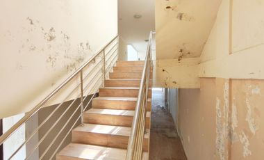 3 Floor Shophouse in Cianjur City Center Suitable for Business