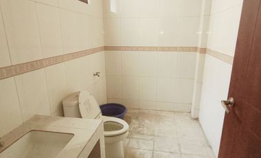 3 Floor Shophouse in Cianjur City Center Suitable for Business