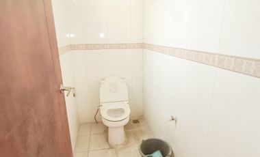 3 Floor Shophouse in Cianjur City Center Suitable for Business