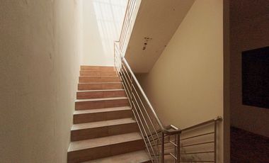 3 Floor Shophouse in Cianjur City Center Suitable for Business