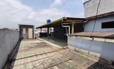 3 Floor Shophouse in Cianjur City Center Suitable for Business