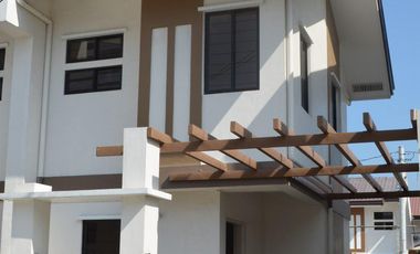 House and Lot for Sale at Collin Ville in Kawit Cavite along Centennial Road across  S & R Kawit and Ayala Malls Evo City