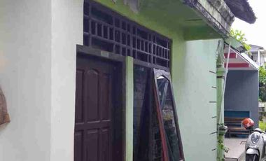 DIJUAL RUMAH DI PATANGPULUHAN WIROBRAJAN KOTA YOGYAKARTA