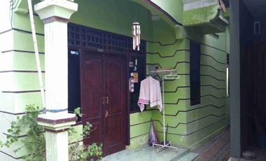 DIJUAL RUMAH DI PATANGPULUHAN WIROBRAJAN KOTA YOGYAKARTA