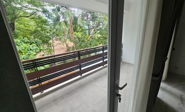 Sewa Rumah Menteng dalam