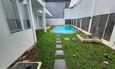 Sewa Rumah Menteng dalam