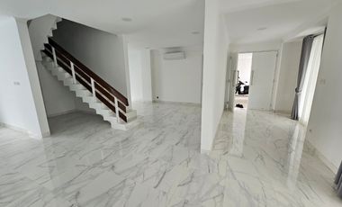 Sewa Rumah Menteng dalam