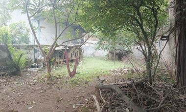 Rumah Hitung Tanah 720 m² Dekat Pintu Tol Narogong Bekasi Bogor